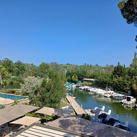 Ilot Du Golf BW Premier Collection Hotel Mandelieu La Napoule Ngoại thất bức ảnh