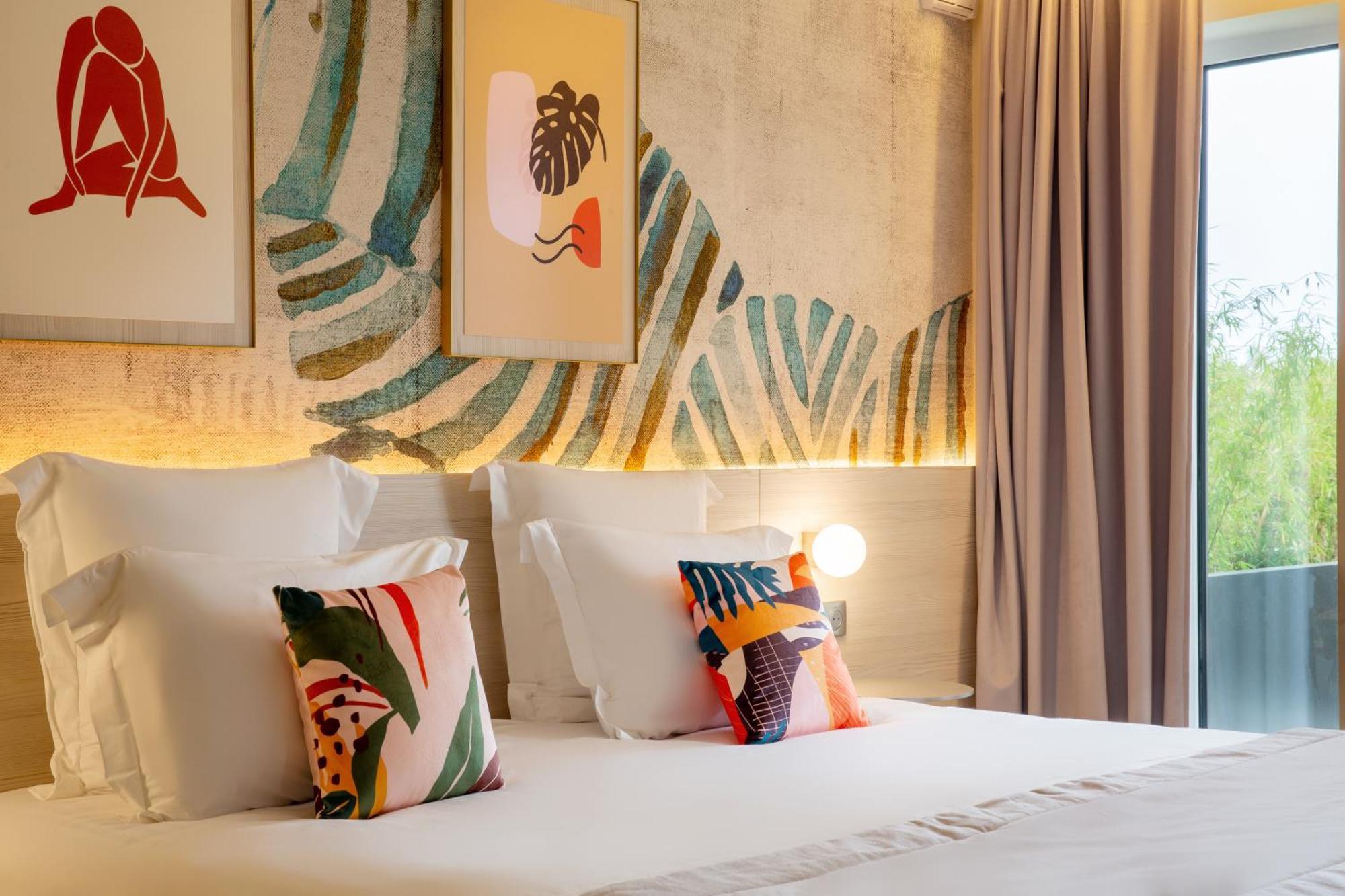 Ilot Du Golf BW Premier Collection Hotel Mandelieu La Napoule Ngoại thất bức ảnh